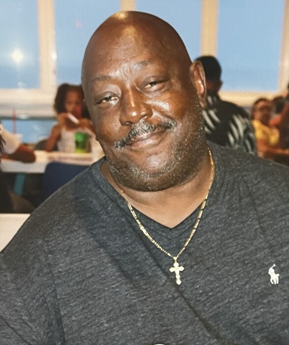 Obituary for Bruce W. Funeral Home