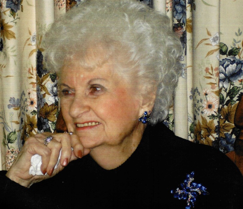 Edwina Hutcherson Obituary December 20, 2022