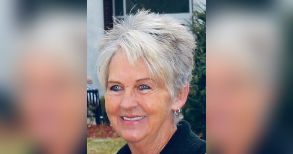 Evelyn Gibson Kennedy