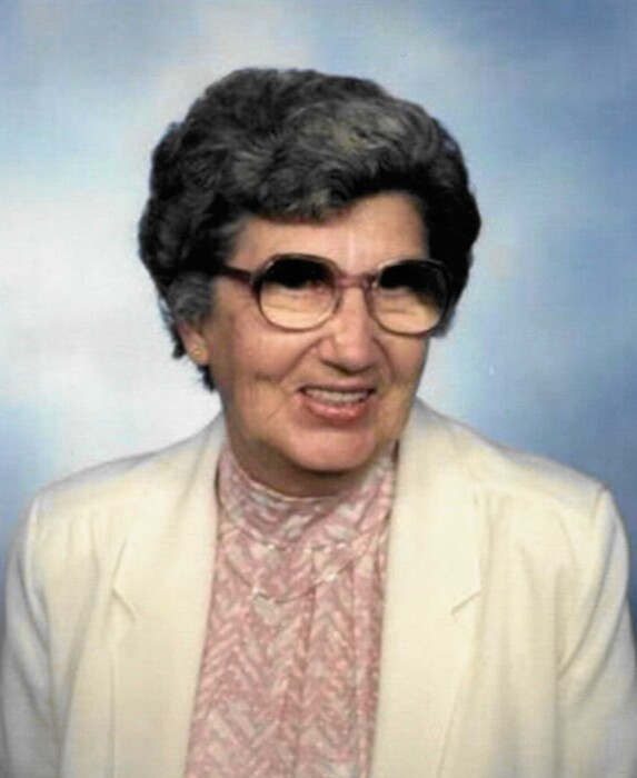 Obituary for Opal Gladys Sharp Pendleton Funeral Home