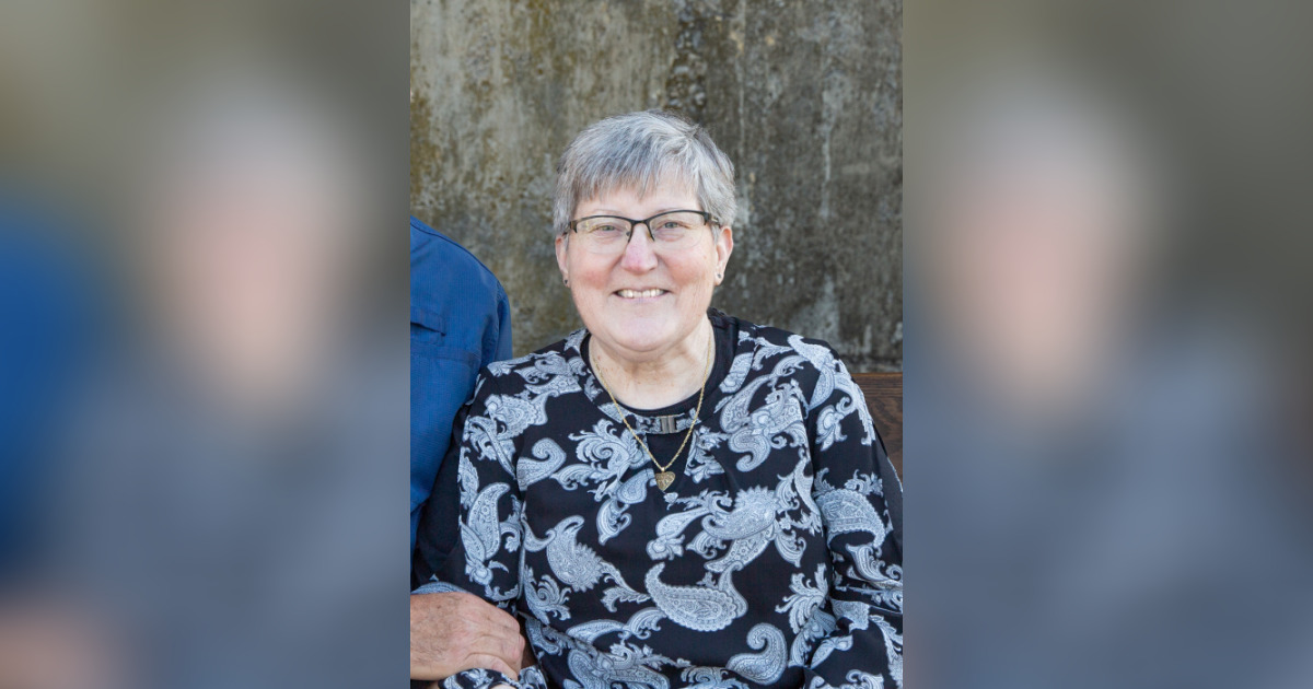 Theresa "Terri" Phelps