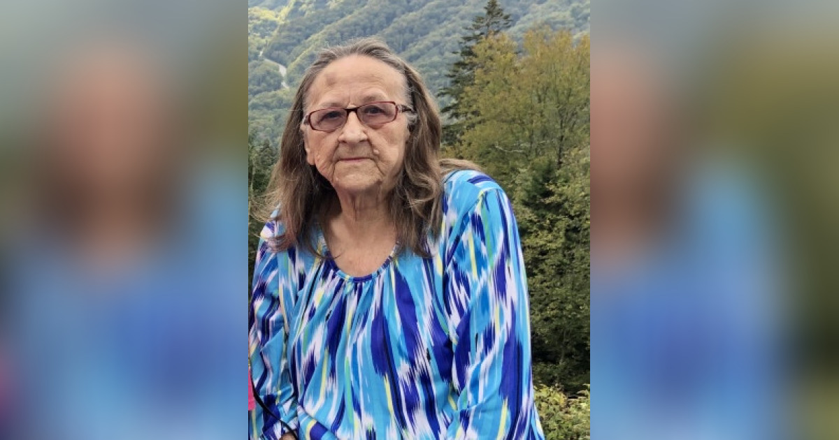 Virginia Mae Slayton