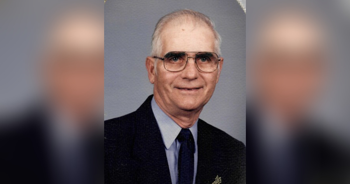 Melvin Cromwell Obituary April 15, 2023 Funeral