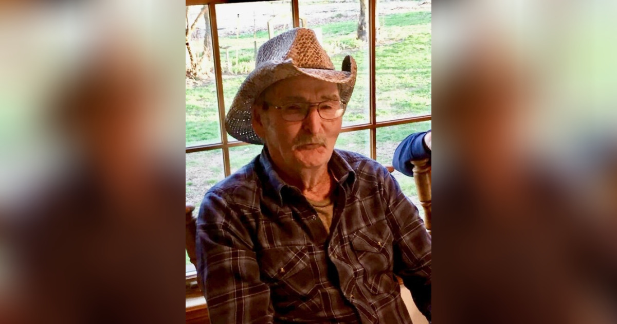 William "Bill" Heath