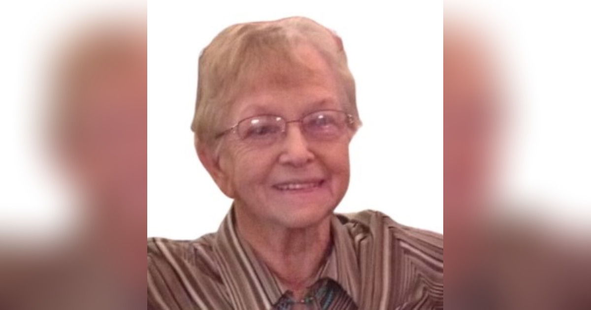 Lillian Underwood Obituary July 16, 2023 Funeral