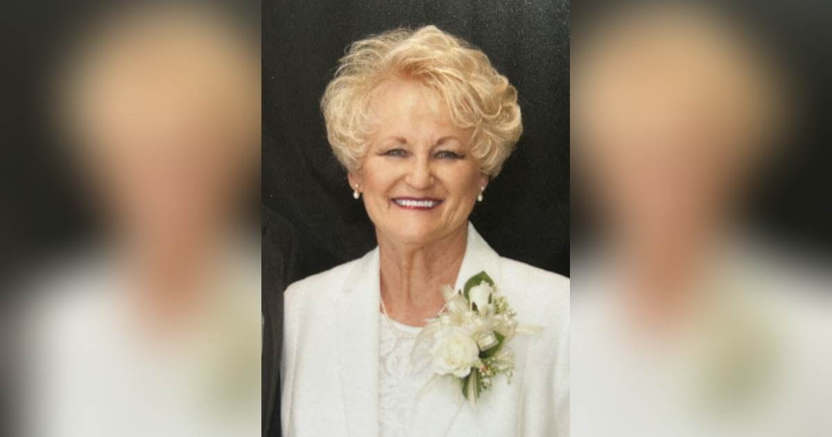 Obituary for Rita Leora (Slayton) Bratcher Funeral Home