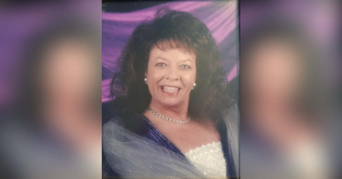 Leasa Jane Gardner Wayne