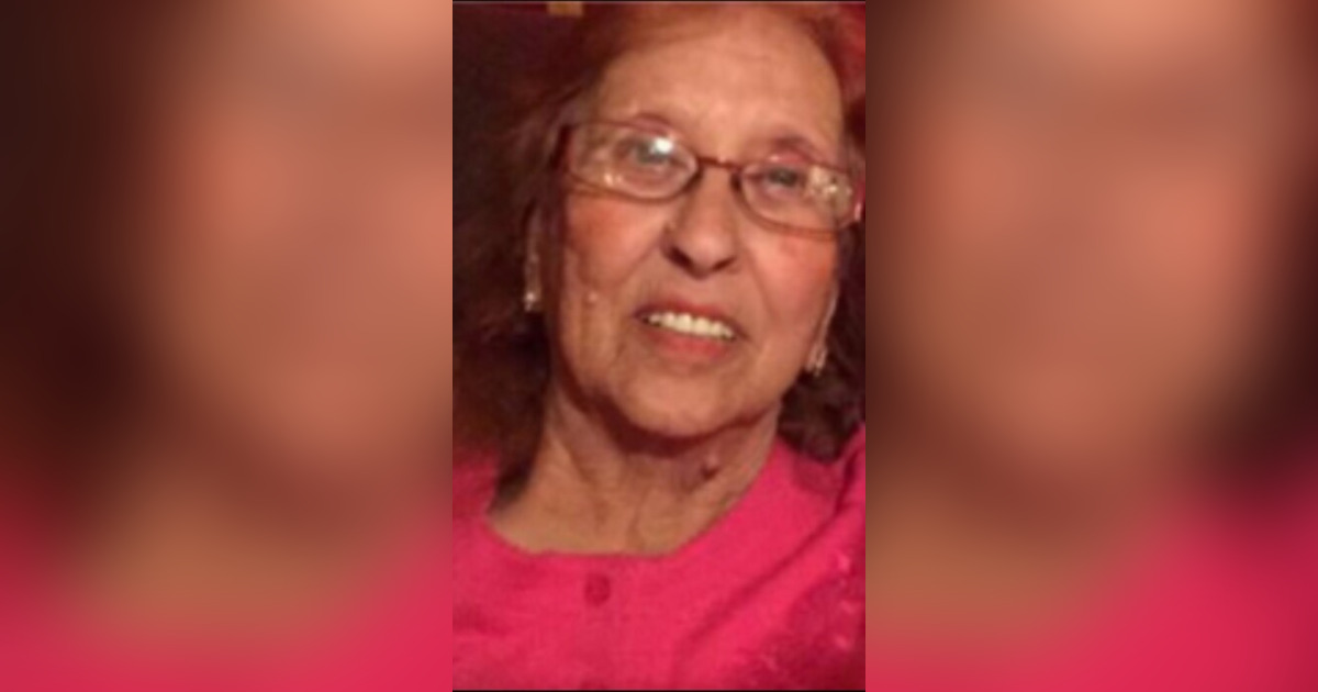 Irene "Boochie" Mauldin