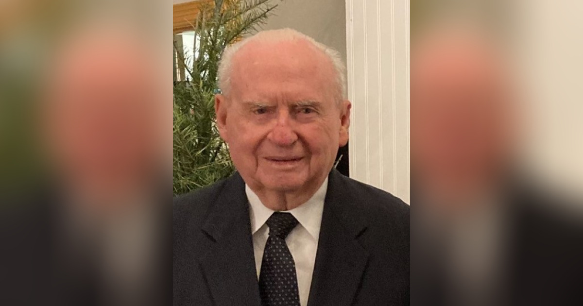 Billy Joe "Bill" Watson