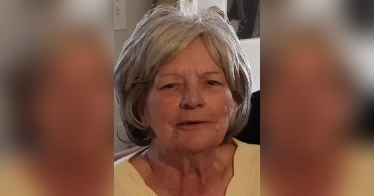 Obituary for Shirley Faye Estes Shive Funeral Home