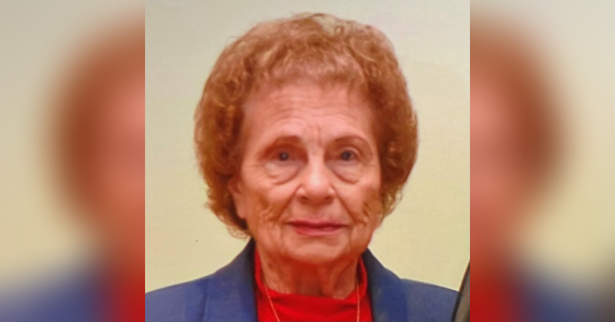 Catherine Jeffries Bingham