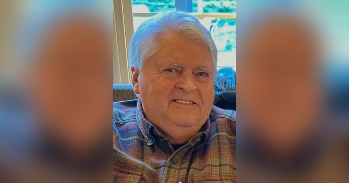 William "Buster" Beard