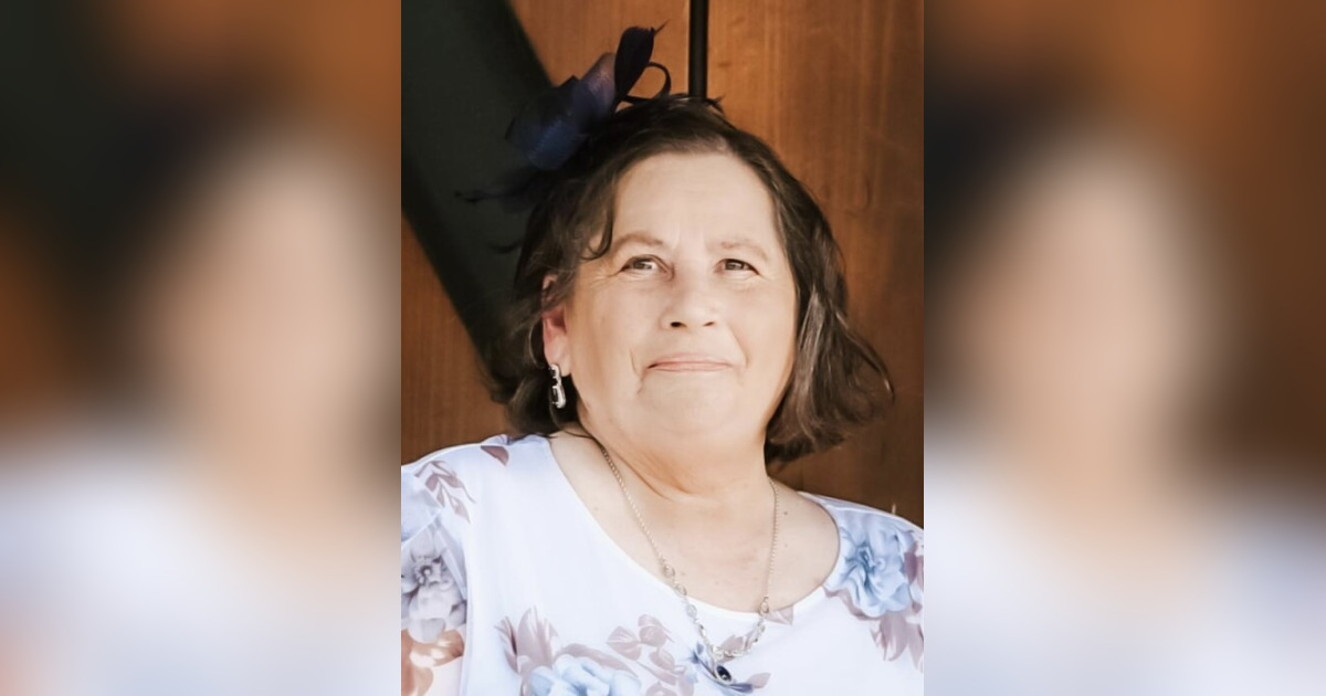 Beatrice "Elvon" Skaggs