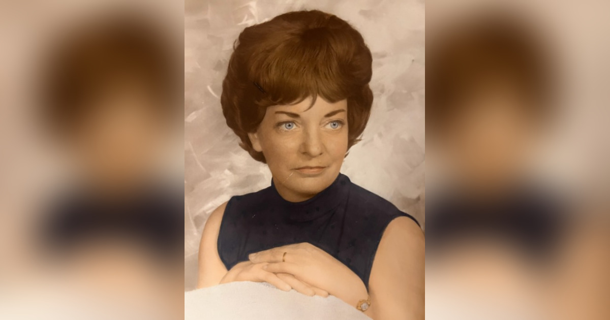 Marietta Wilson Obituary Jan 10, 2024 Hodgenville, KY