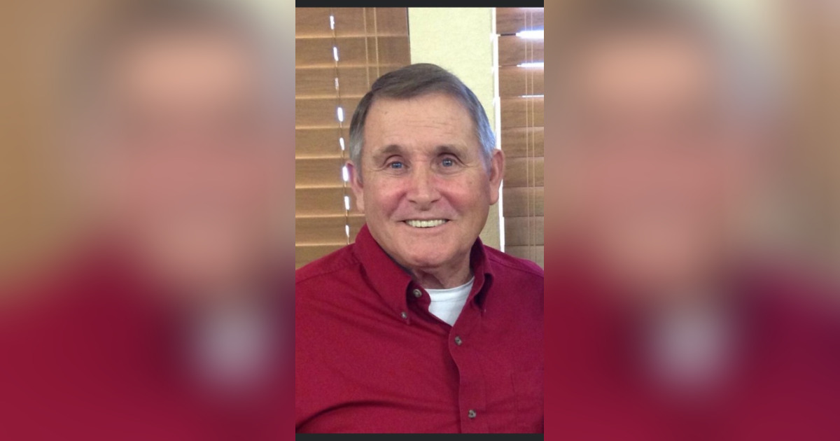 David Carl "D.C." Marcum