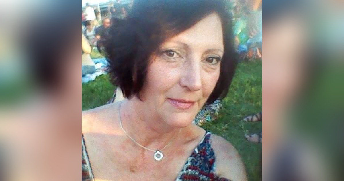 Elizabeth "Liz" Price