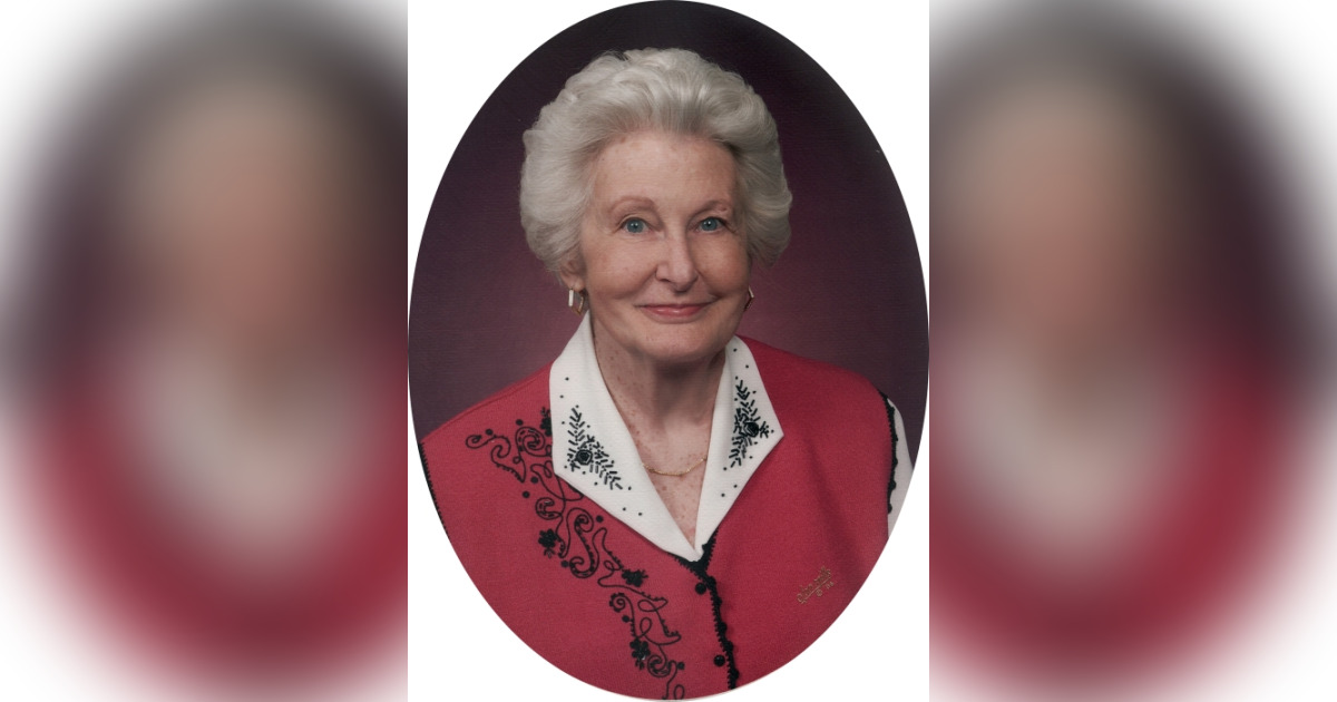 Nina Genrose Williams