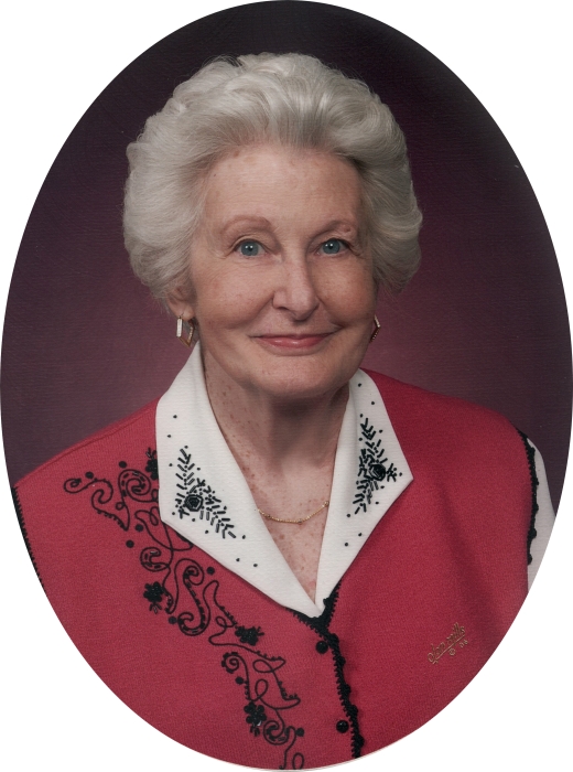 Nina Genrose Williams Obituary February 6, 2024