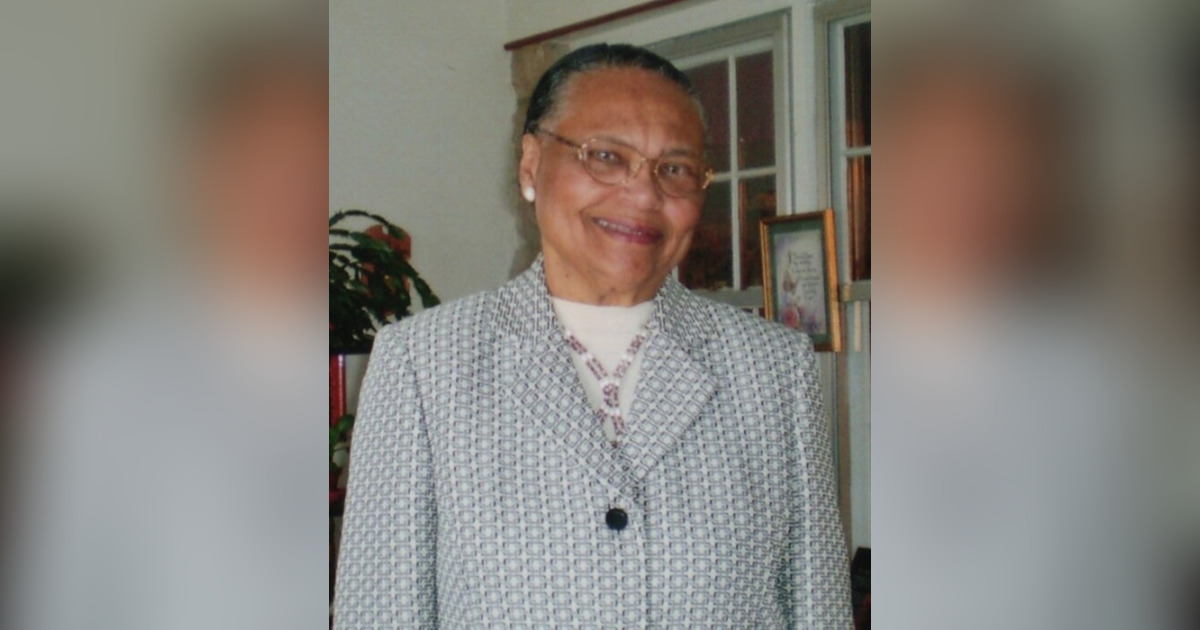 Virginia "Jenny" Walters