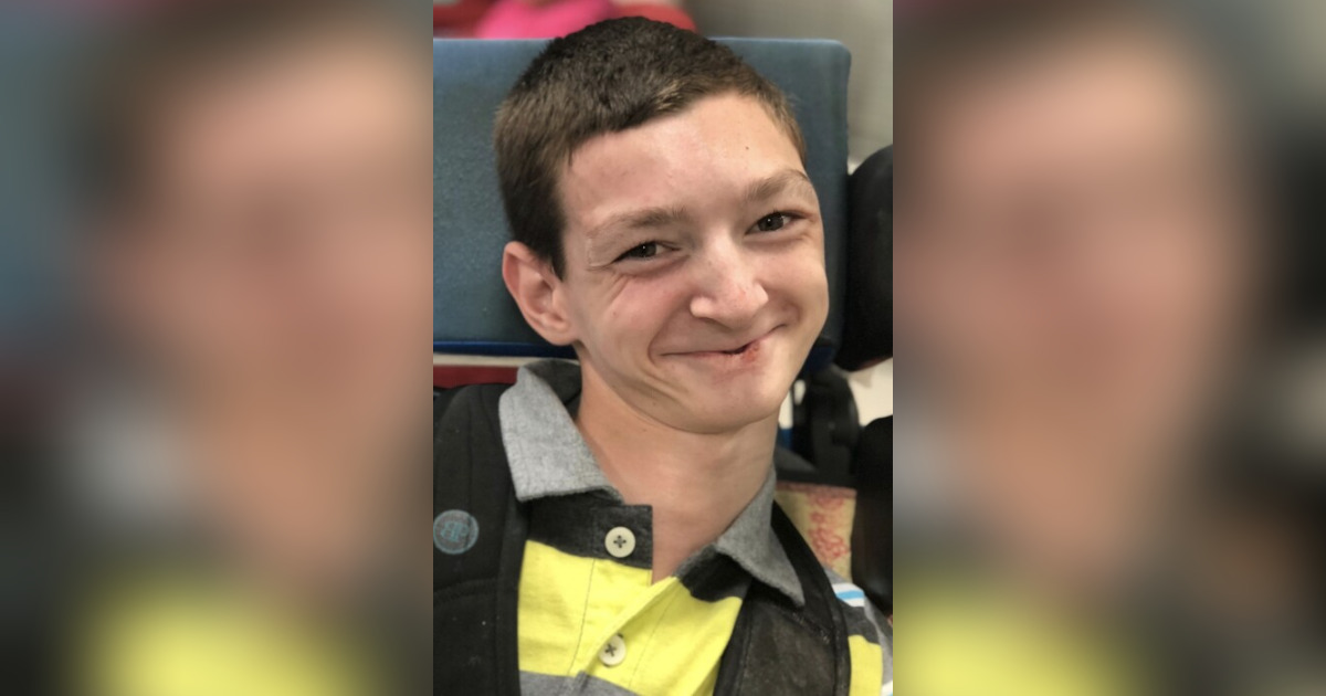 Gerald Austin Harris