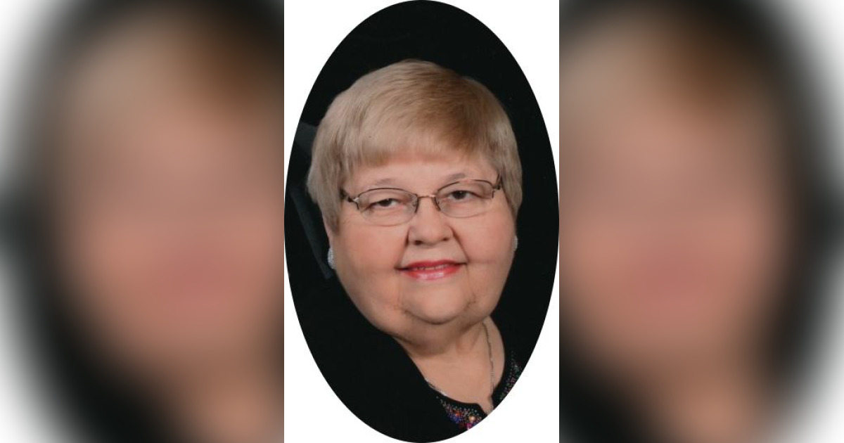 Jane Wright Obituary February 29, 2024 Funeral Home
