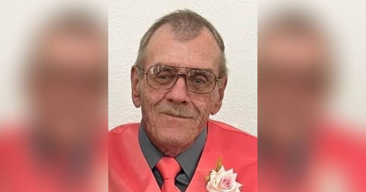 Raymond "Ray" Shoemaker