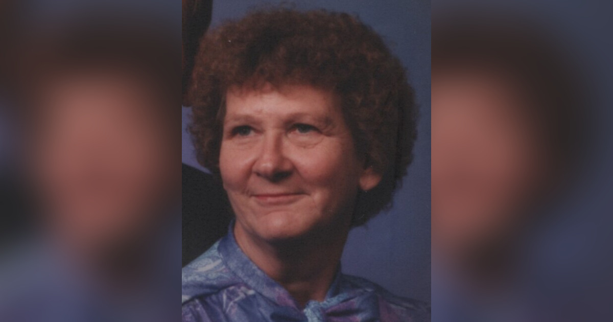 Vada Opal Caven Saling