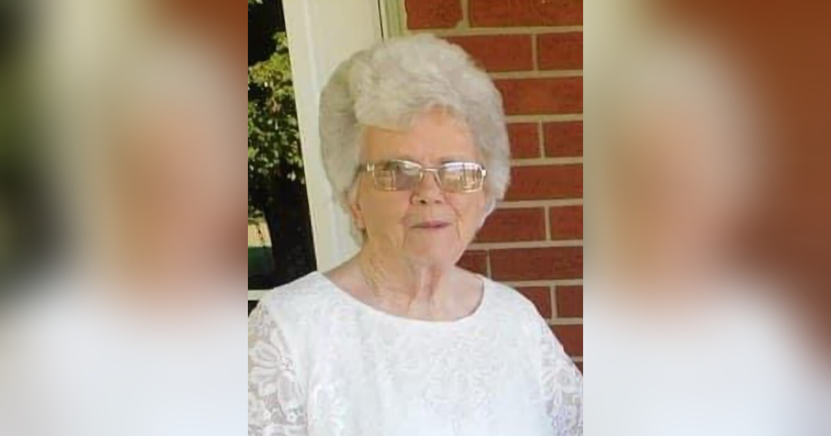 Kathleen Baumgardner