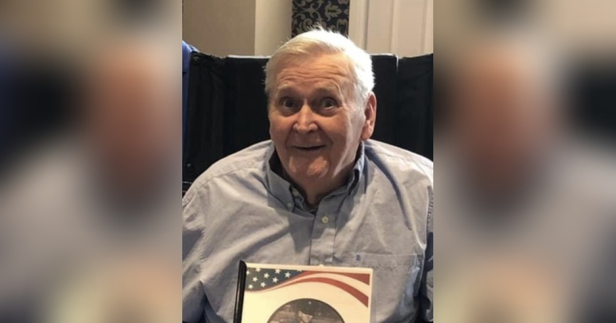 James Hack Obituary May 20, 2024 Hodgenville, KY