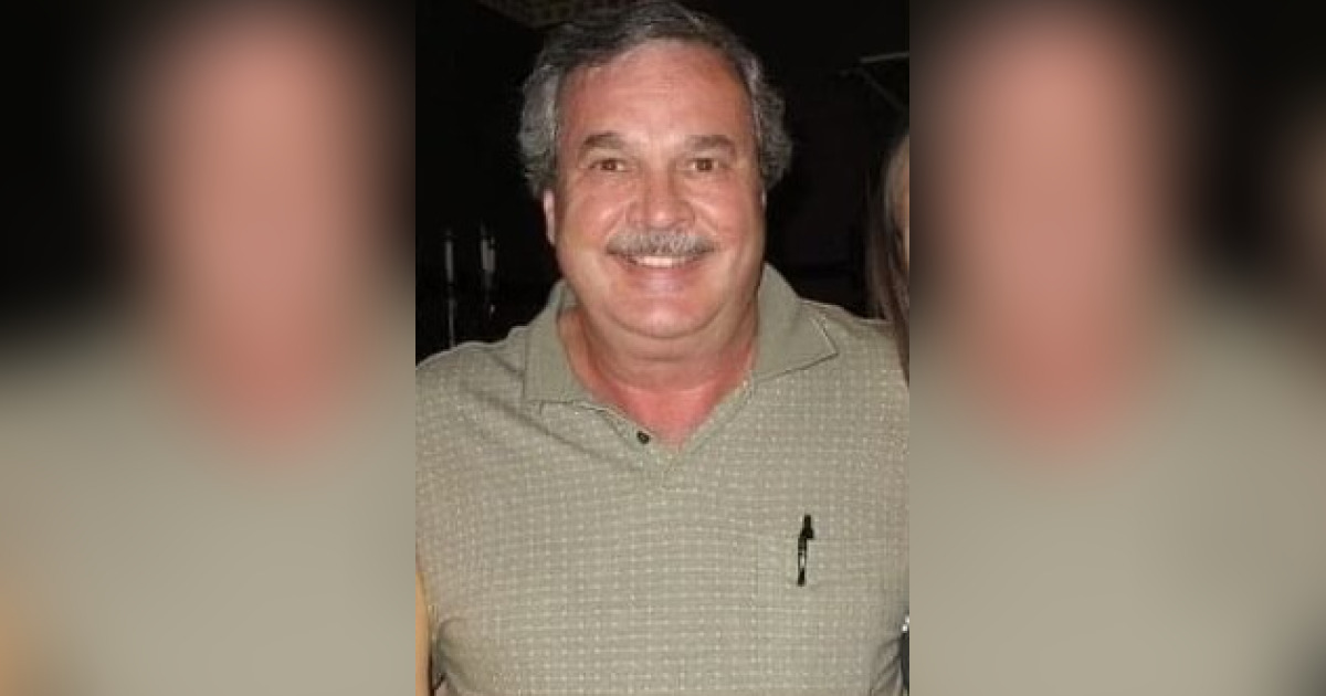 Danny Franklin Rock Obituary May 27, 2024 Hodgenville, KY