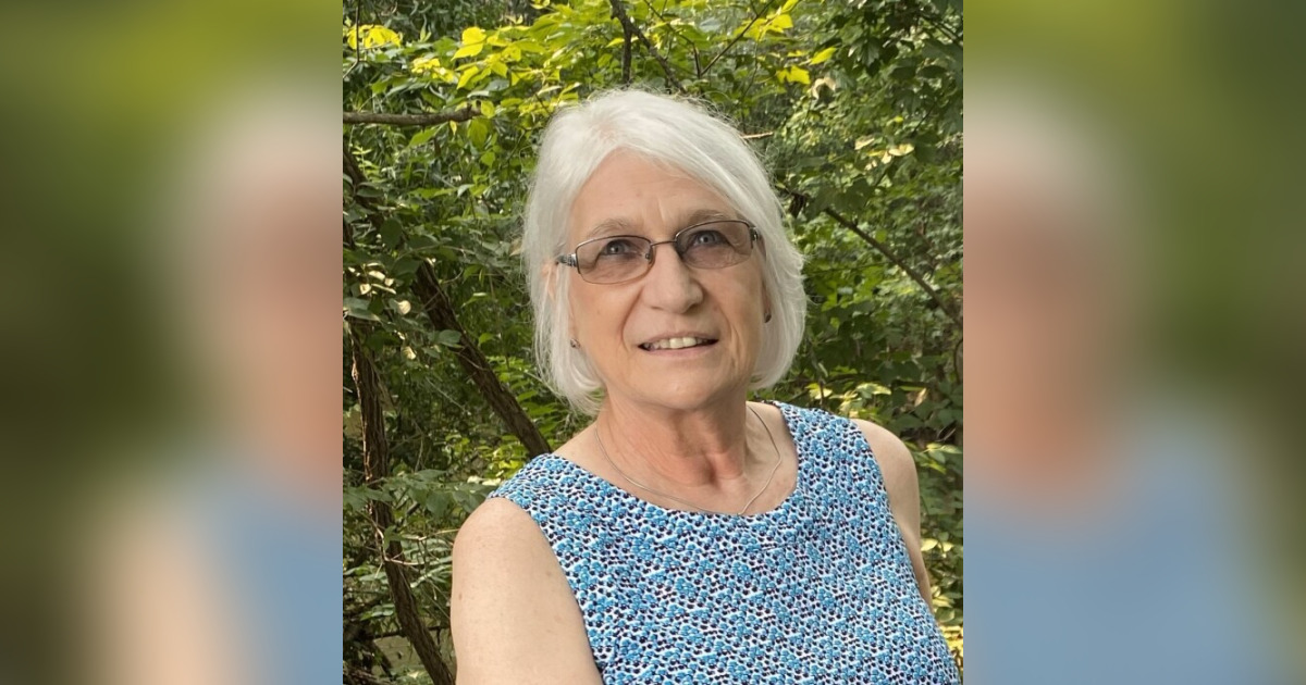 Miriam "Marie" Mitchell Obituary July 3, 2024