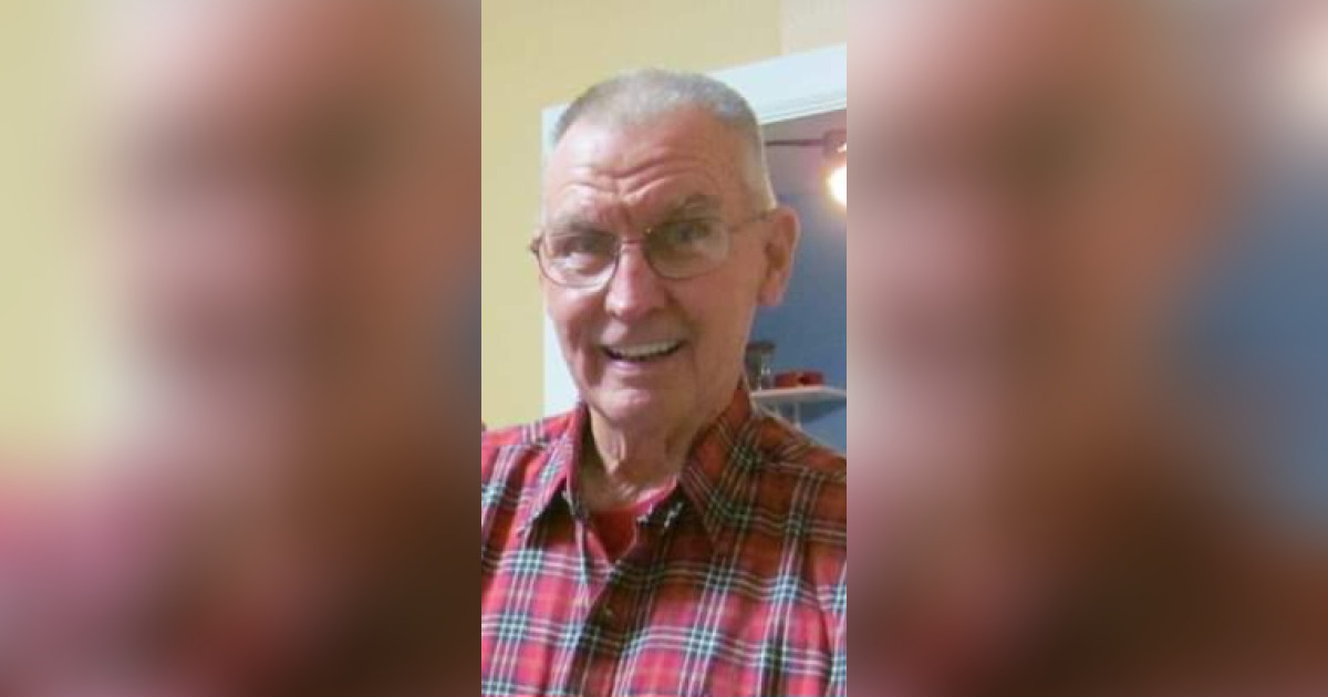 Gene 'Obadiah' Okeson Obituary September 6, 2024 Funeral Home Hodgenville, KY