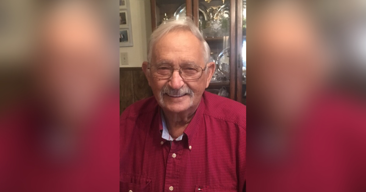 James Robert "Bob" Brown