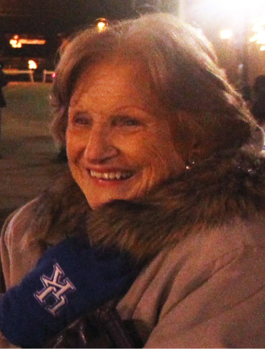 Nina Cundiff Obituary January 28, 2020 Funeral Home