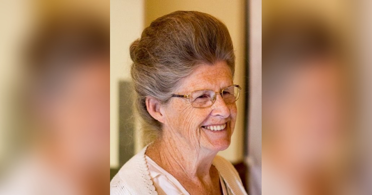 Obituary for Brenda Ruth Miller Funeral Home