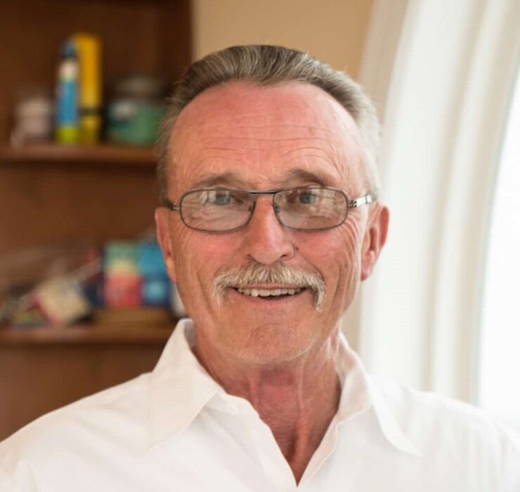 William "Skinner" Vance Obituary October 3, 2021