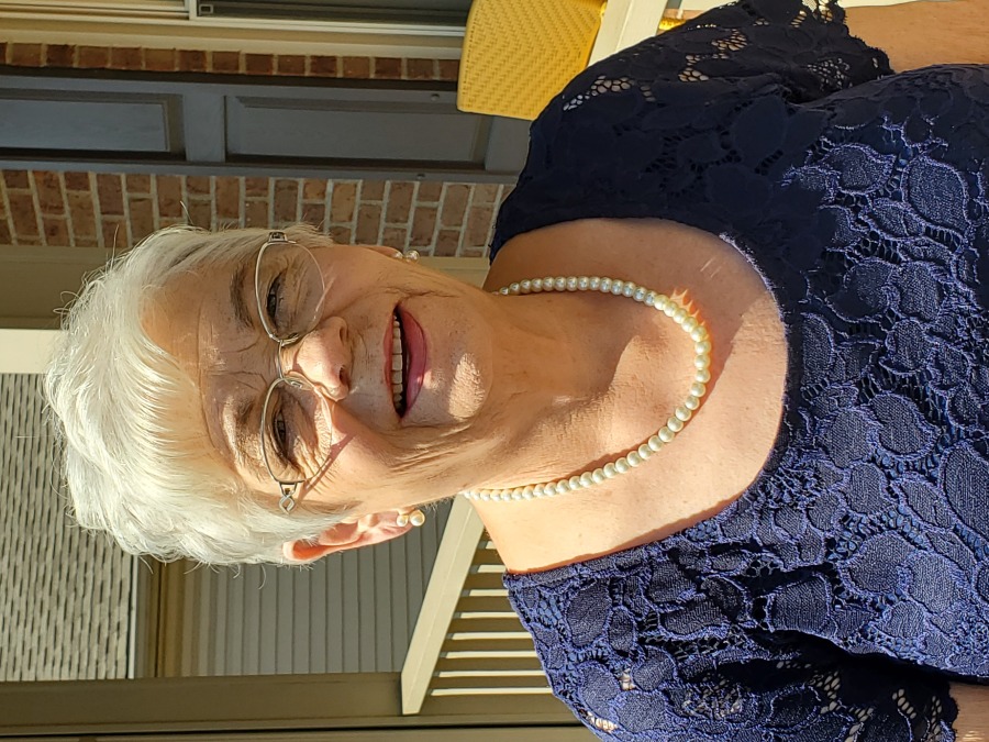 Patricia Byrd Obituary December 19, 2021 Funeral