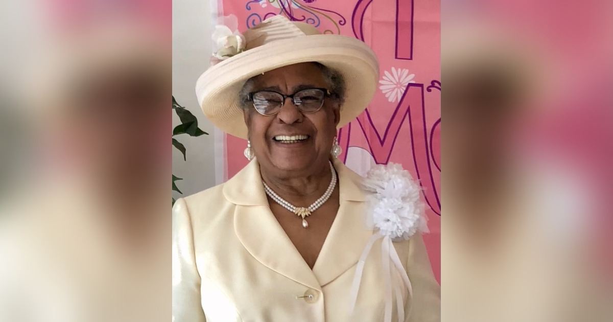 Obituary for Corine Brooks Brooks Family Funeral Home