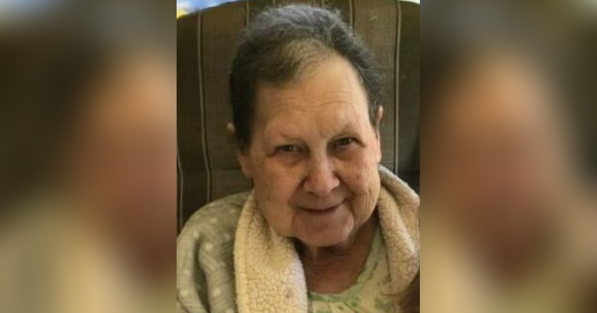 Lana Fleming Obituary May 22, 2022 Brooks Family Funeral Home Hueytown, AL