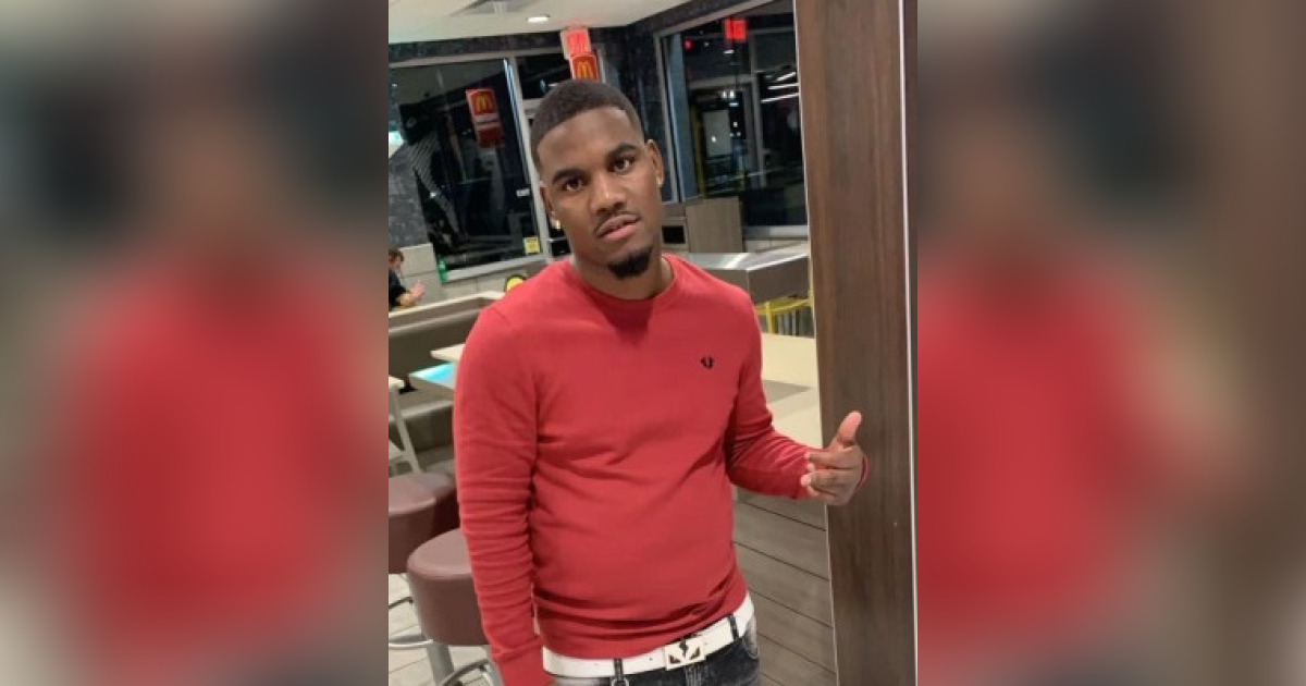 Qra'Vonta Smith Obituary June 12, 2022 Brooks Family Funeral Home Hueytown, AL