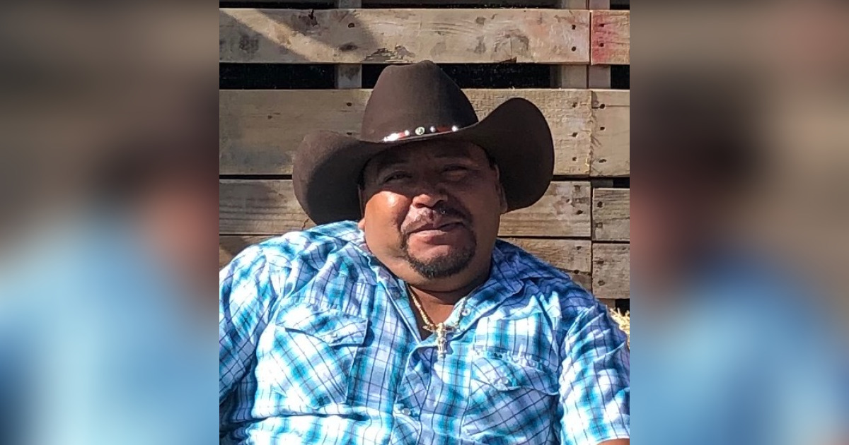 Roman Gonzalez Arenas Obituary January 25, 2023 Brooks Family Funeral Home Hueytown, AL