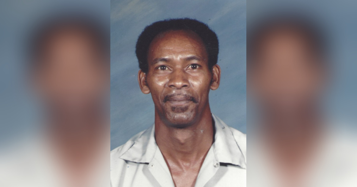 Eugene Jarmon, Jr. Obituary February 13, 2023 Brooks Family Funeral Home Hueytown, AL