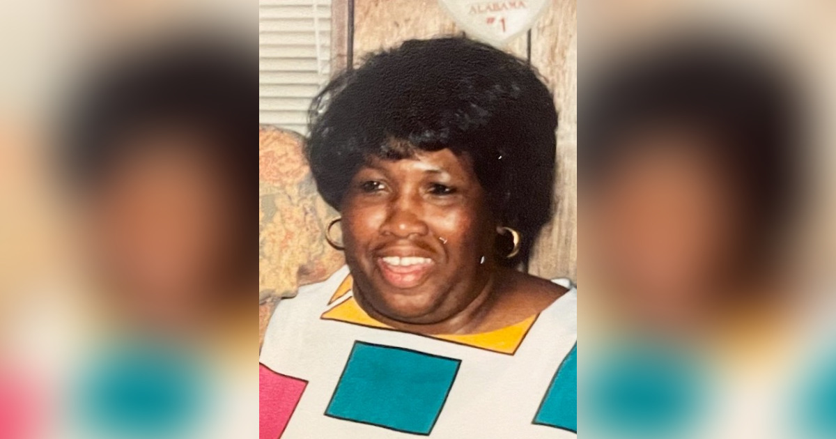 Dannis White Obituary April 19, 2023 Brooks Family Funeral Home Hueytown, AL