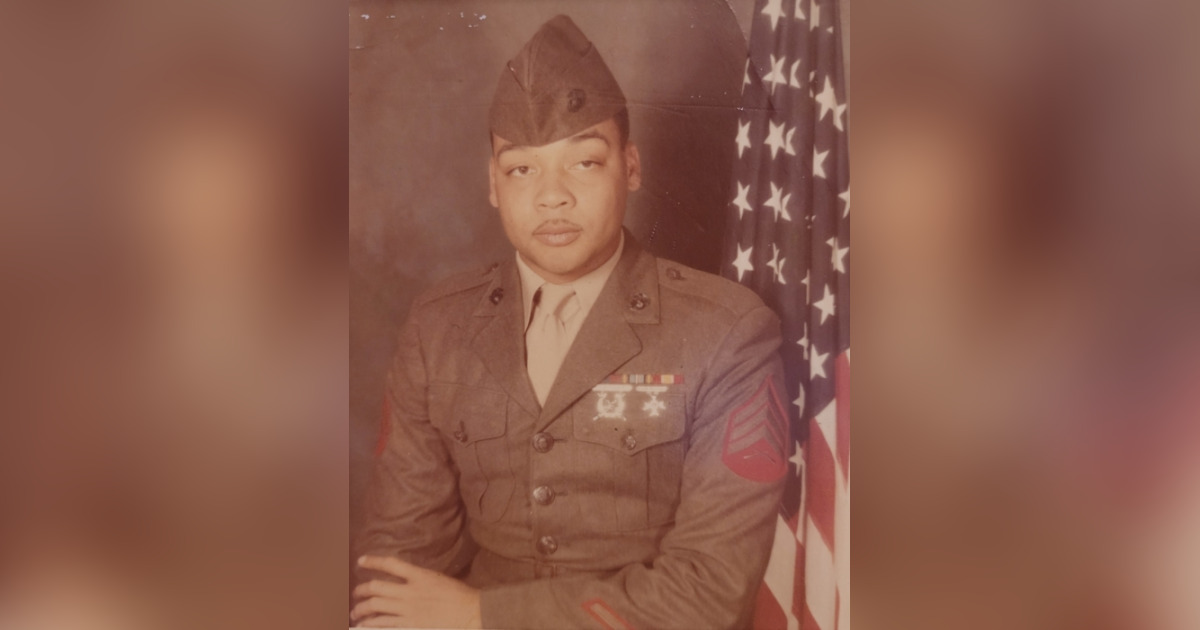 Charlie Lanier, Jr. Obituary May 8, 2023 Brooks Family Funeral Home Hueytown, AL