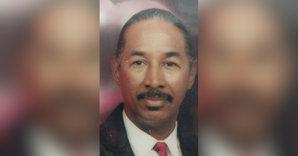 Obituary for Walter Jones, Jr. Brooks Family Funeral Home