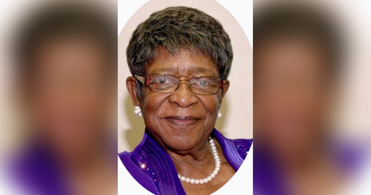 Obituary for Eddie Mae Henderson Brooks Family Funeral Home