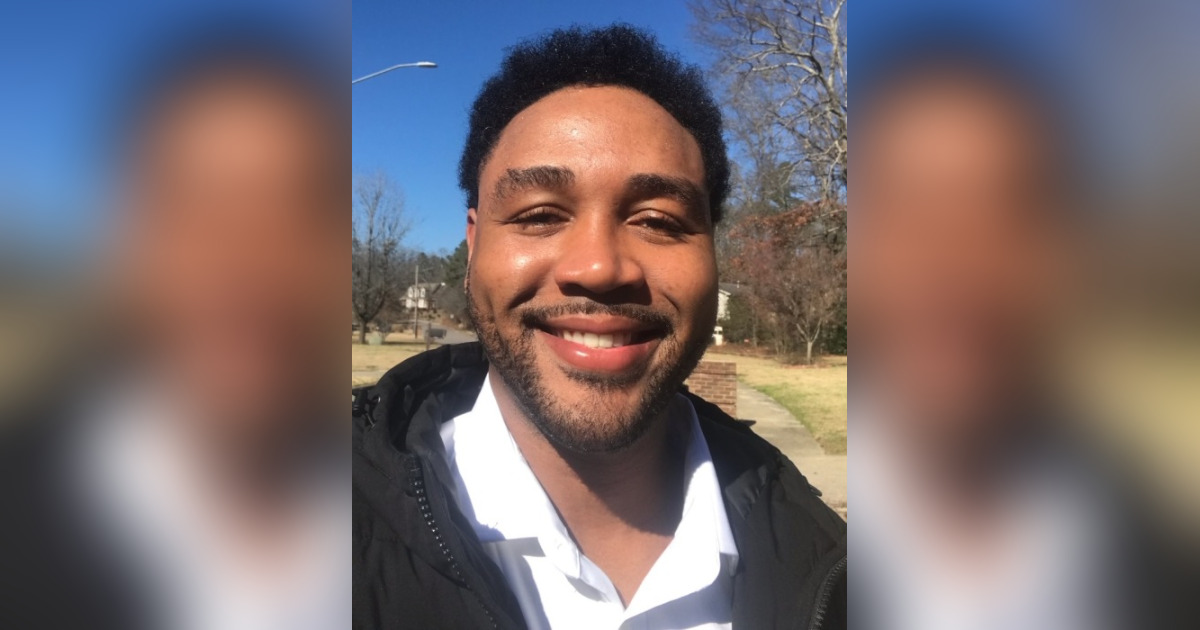 Obituary for Joshua Lee Bridges Brooks Family Funeral Home