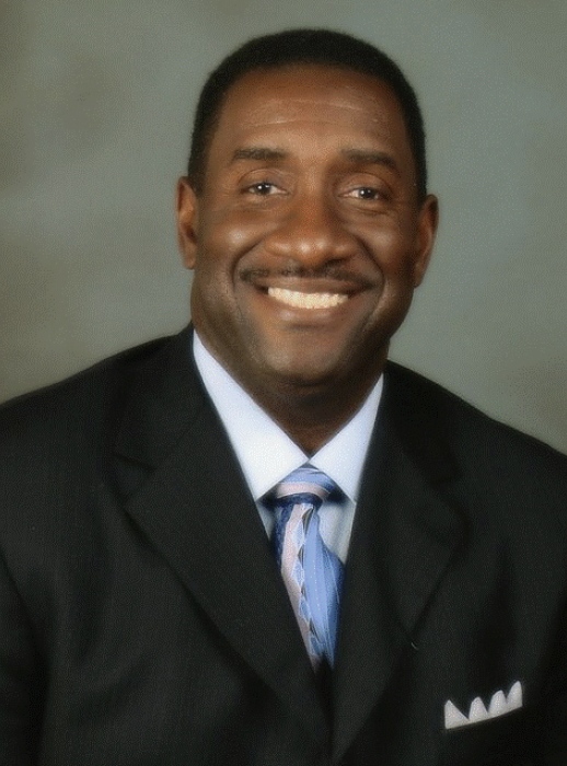 Obituary for Pastor Scott Brooks Family Funeral Home