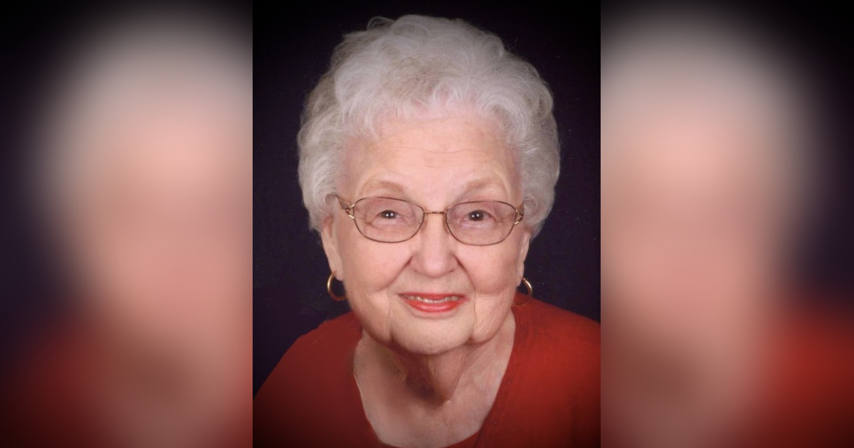 Obituary for Elizabeth Ann Kelly RedpathFruth Funeral Home