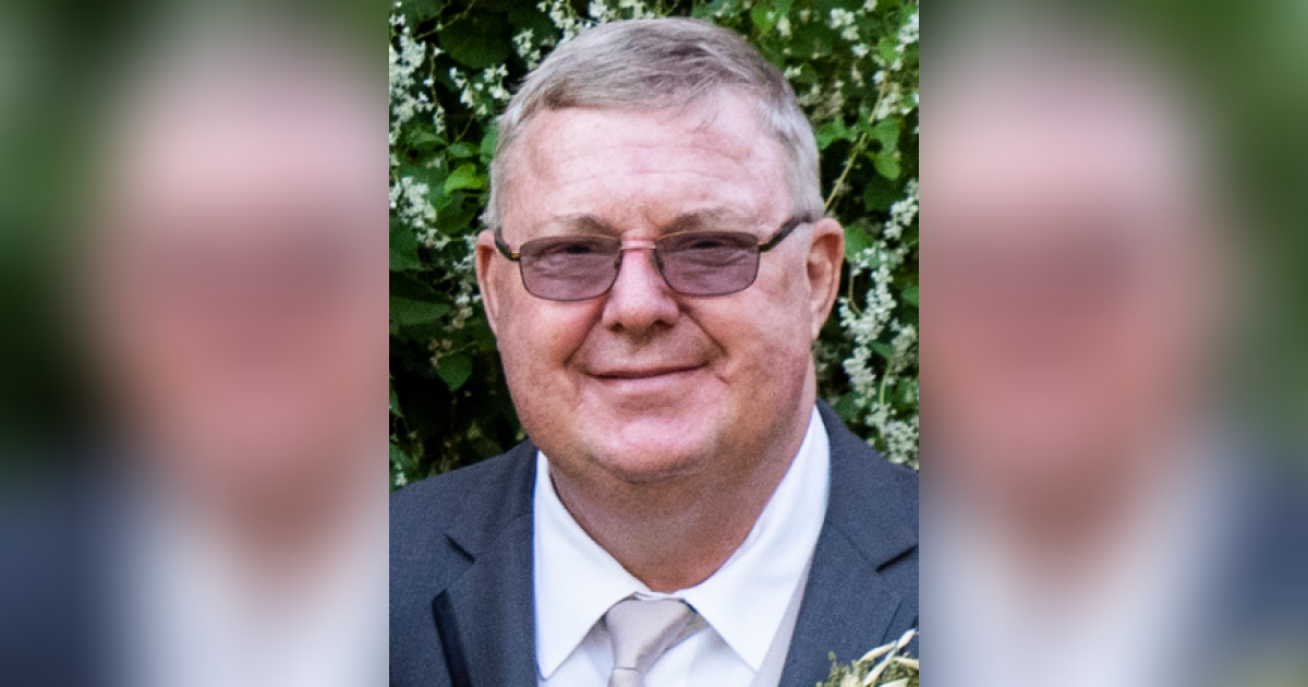 Obituary for Todd Hughes RedpathFruth Funeral Home
